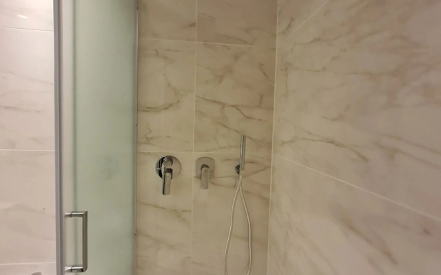 Sankt Moritz Dorf Charme Apartment