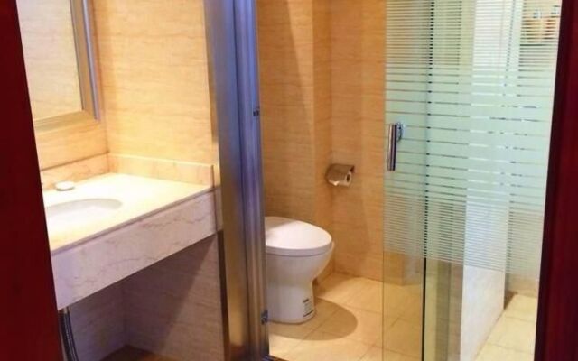 Hangzhou Junwen Hotel