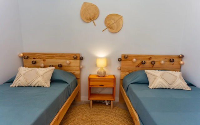 Apartment Denia Marina Real plm