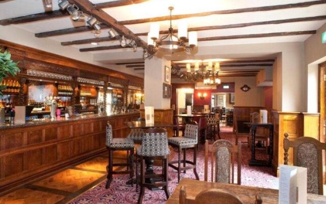 The Swan Hotel Wetherspoon