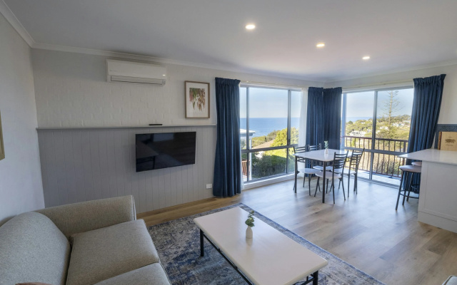 Heritage House Motel & Units – Guest Rooms – Eden