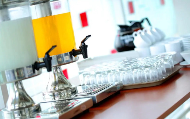 Amaris Hotel Cirebon