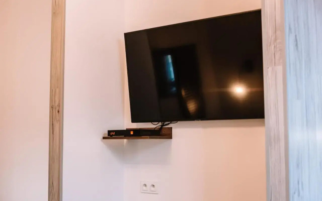 Voal Mini 2 Apartament