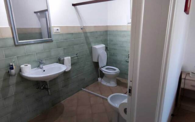 Volcano Home Room Resort