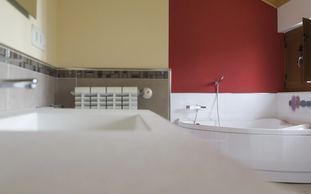 Apartamentos Rurales Caxila