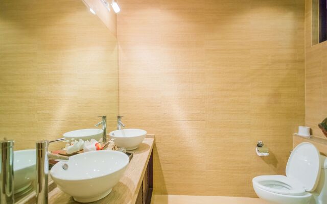 Pa Prai Villas & Suites
