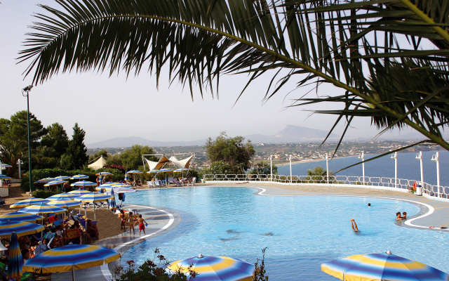 Citta del Mare Hotel Village