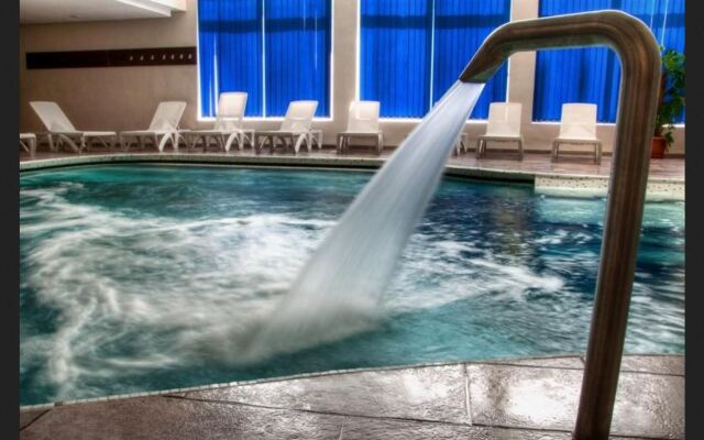 Le Monaco Hôtel & Thalasso