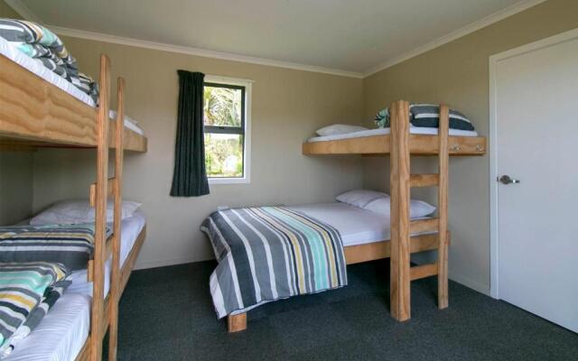 Hokitika Holiday Park