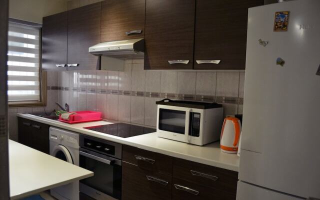 Studio Lybris Nice Centre