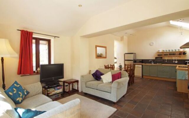 House Ty Llan Chironico