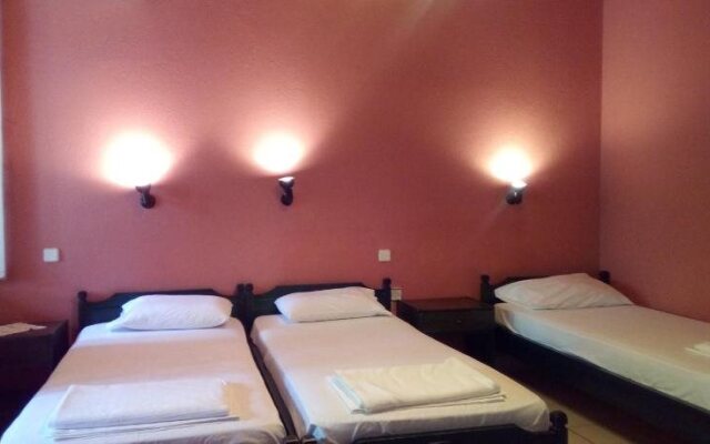 Anesis Hotel