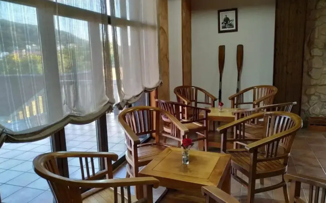 Hotel Rustico Prado Da Viña