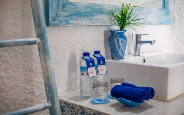Santorini Beach Resort