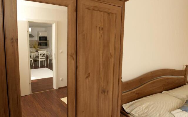 Urlaubsapartment Am Silbersee