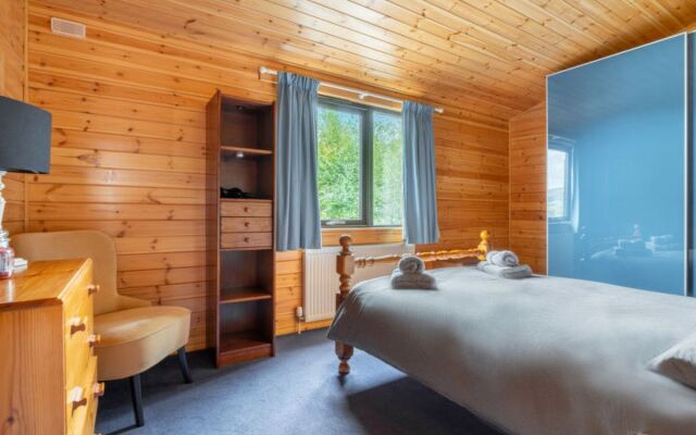 Chalet Lodge 9 Kinross