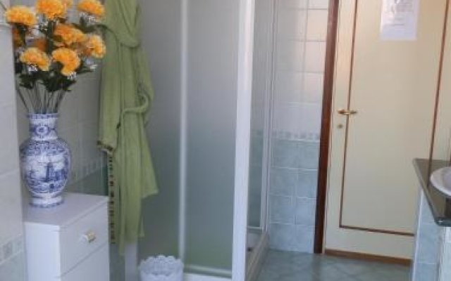 Bed & Breakfast Terre dacqua