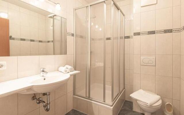 Haus Obauer by AlpenTravel