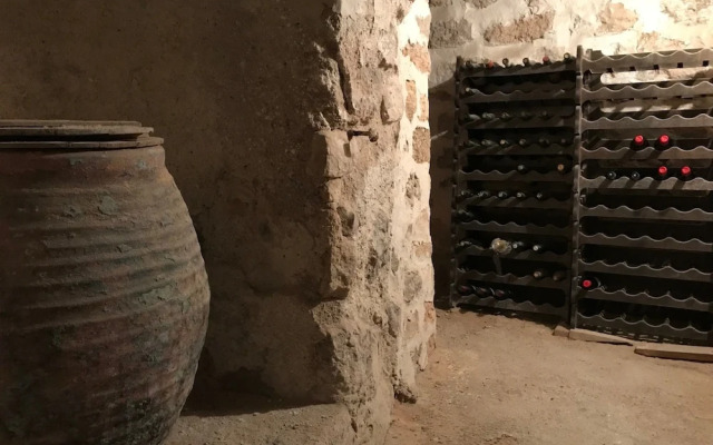 Casa Rural El Ralenco (Alquiler Integro)