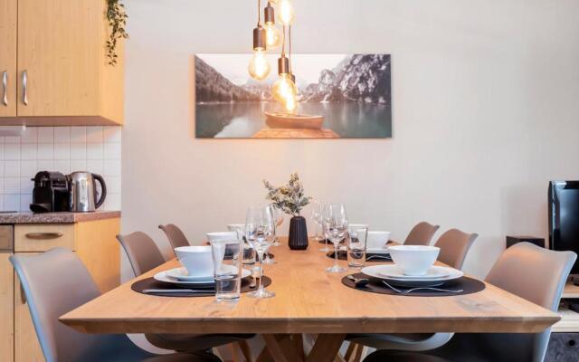 Alpinresort Kaprun 4