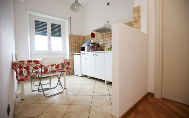 Porta Maggiore Guest House