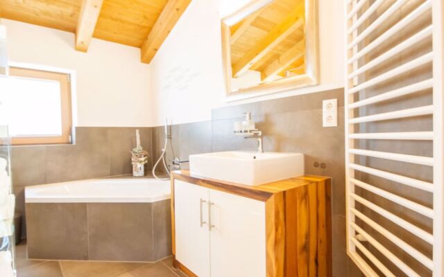 Apartment Lanner Axams