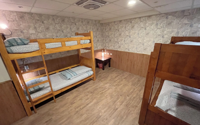 Formosa101 - Hostel