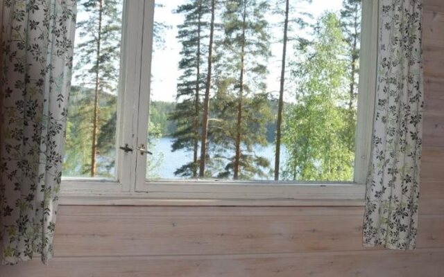 Saimaa Hirsilinna