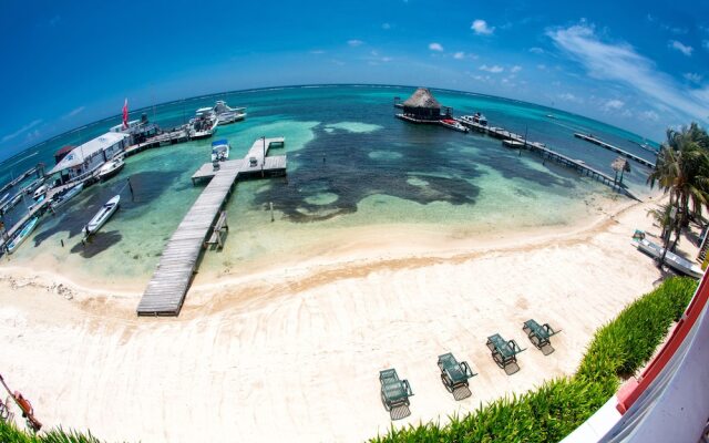 Mayan Princess Hotel
