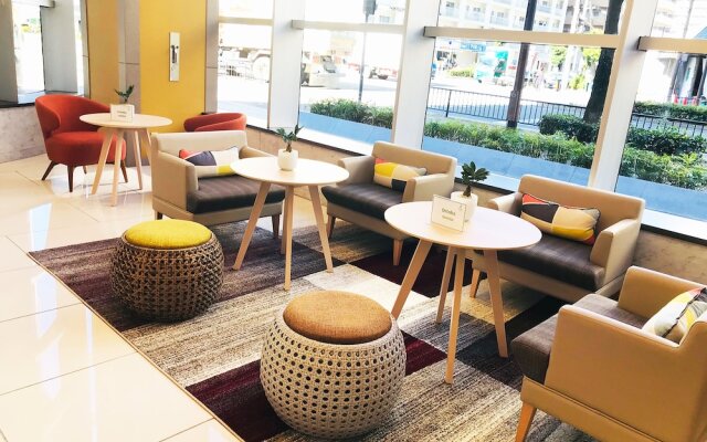 Holiday Inn & Suites Shin Osaka by IHG