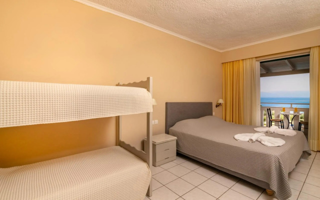 Matilda Hotel