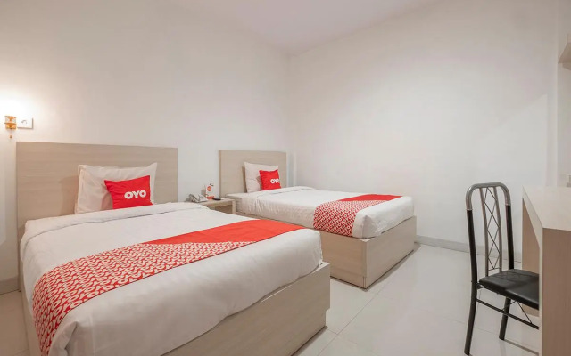 OYO 1633 Hotel Darma Nusantara