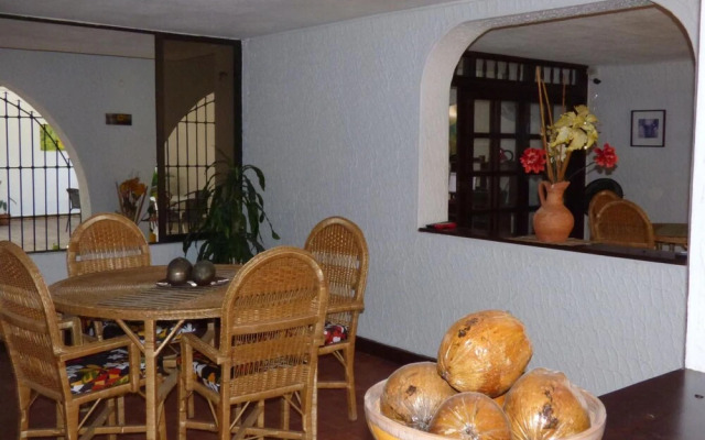 Hotel Mizare I