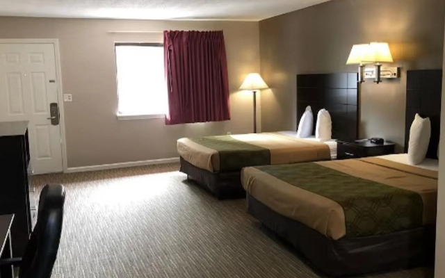 Rodeway Inn