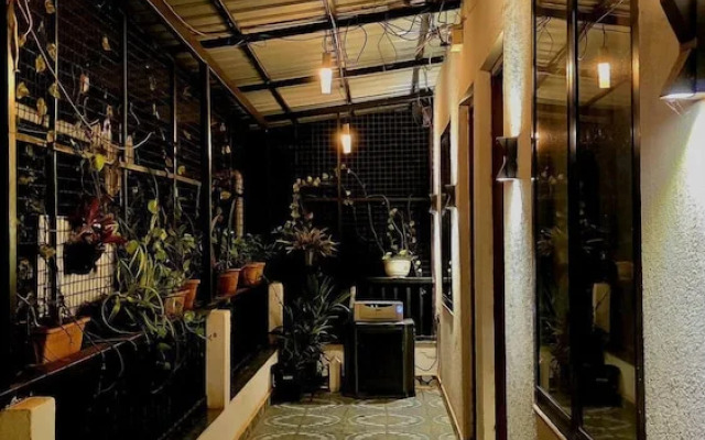 Askava Homestays