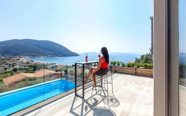 Villa Maria 2 Drakatos