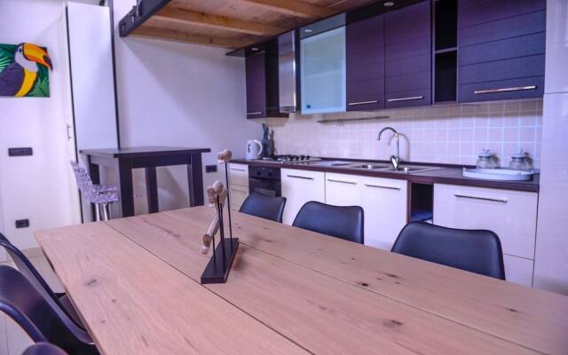 Winds Villa