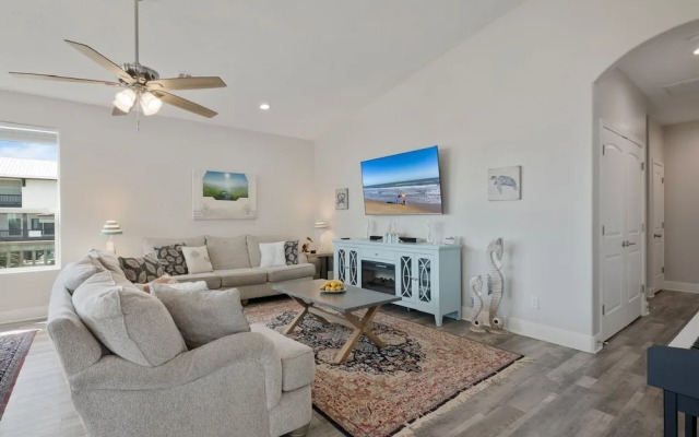 Sunrise 4 Bedroom Home