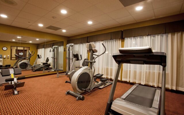 Holiday Inn Express & Suites Frazier Park by IHG