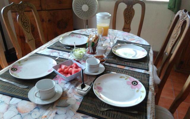 Los Caracoles Bed & Breakfast