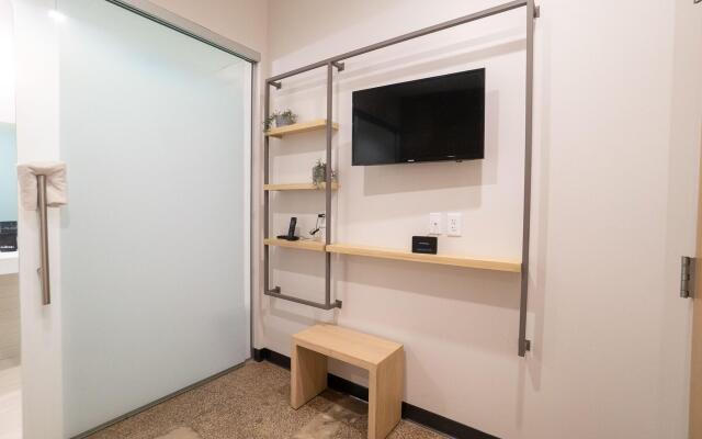 SOVA Micro-Room & Social Hotel