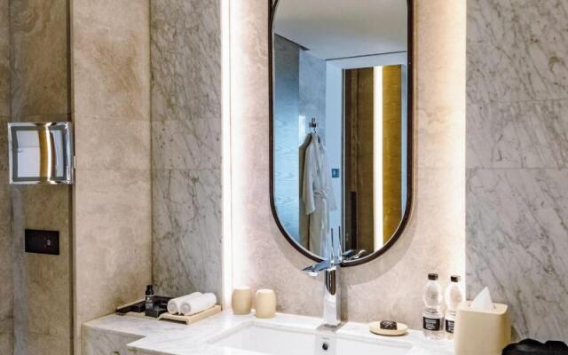 The Sifang Hotel Nanjing Autograph Collection