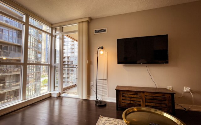 Harbourfront 2 Bed Suites