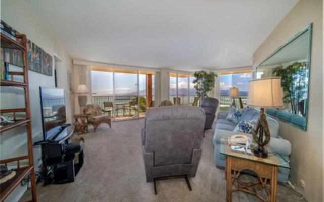 Royal Kahana Maui by OUTRIGGER