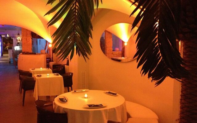 Hotel Boutique Sabbia Valencia