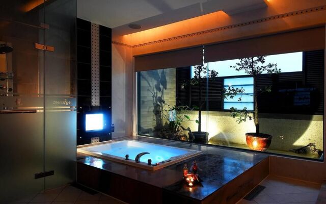 All-Ur Boutique Motel - Chia-Yi Branch