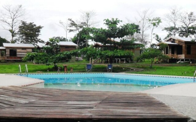 Caño Negro Wetlands Lodge
