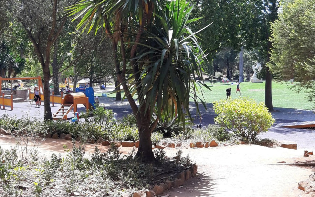 Cascais/Estoril Beachfront Apts