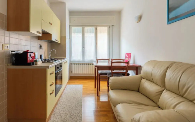 Urban Cozy Apartment by Wonderful Italy