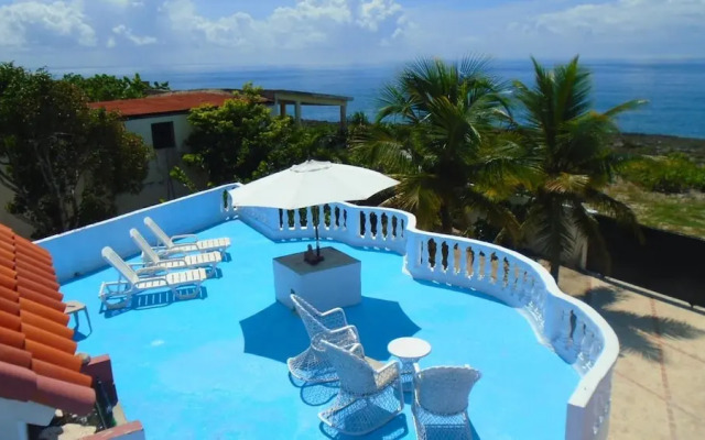 Guesthouse Villa la Isla